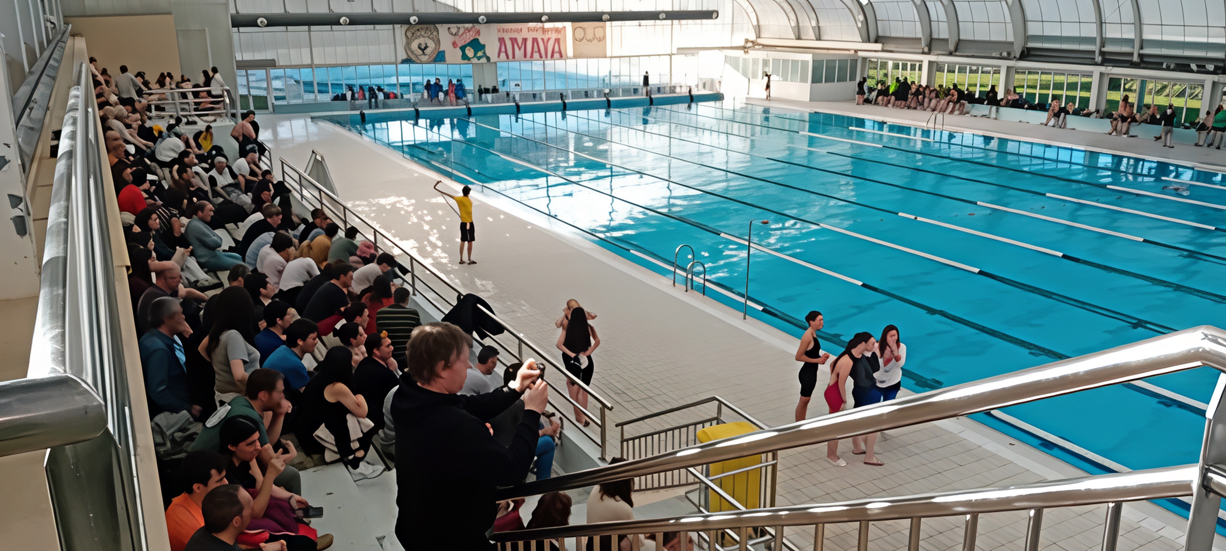 2ª JORNADA DE LA LIGA NAVARRA INDIVIDUAL 24-25